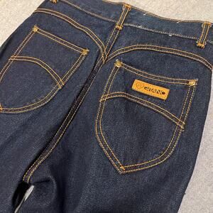 Vintage Gitano Length Short Size 6/7